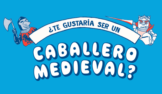 Slide CaballeroMedieval