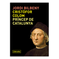 Cristòfor Colom, príncep de Catalunya