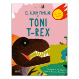 Librooks_AlbumFamiliarToniTRExr