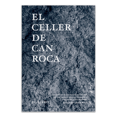 El Celler de Can Roca. Edición limitada 10º aniversario n.° 1