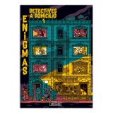 Librooks_ENIGMAS1-ESP