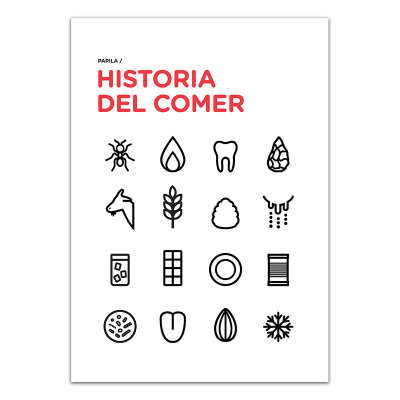 Librooks_HistoriaComer