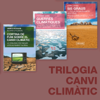 Trilogia canvi climàtic