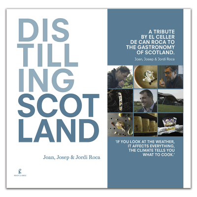 Distilling Scotland