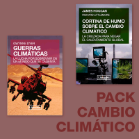 Pack cambio climático