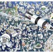 Investigomania. Transports