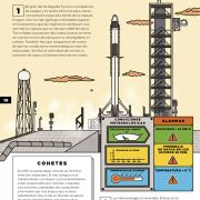 24 horas en la piel de un astronauta