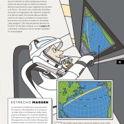 24 horas en la piel de un astronauta