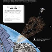 24 horas en la piel de un astronauta