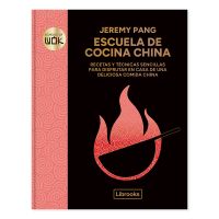 Escuela de cocina china