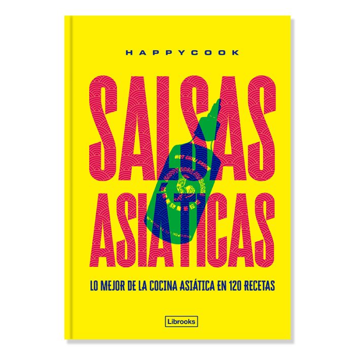 Salsas asiáticas