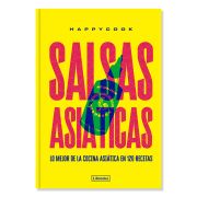 Salsas asiáticas