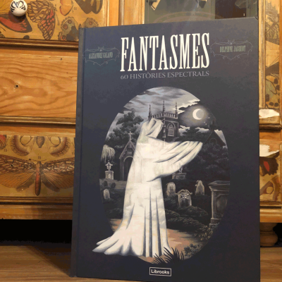 Fantasmes. 60 històries espectrals