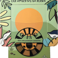 Com brillen els amics de la selva