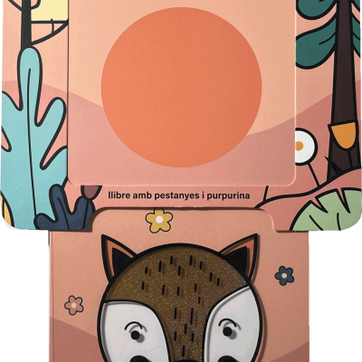 Com brillen els amics del bosc