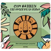 Com brillen els amics de la selva