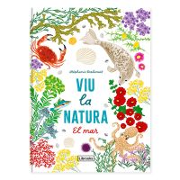 Viu la natura. El mar