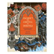 Escapa’t del castell de Dràcula