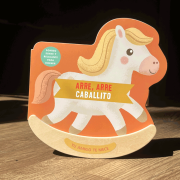 Arre, arre caballito