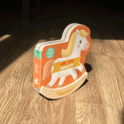Arre, arre caballito