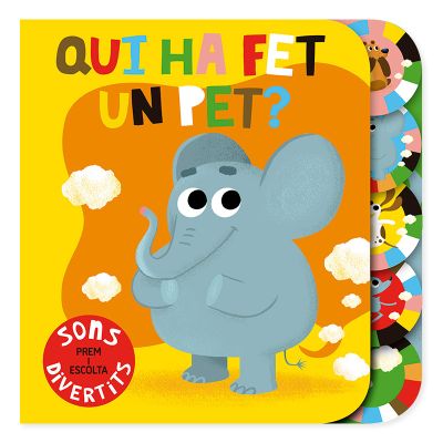 Qui ha fet un pet?