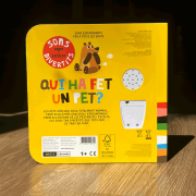 Qui ha fet un pet?
