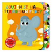 ¿Quién se ha tirado un pedo?