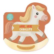 Arre, arre caballito