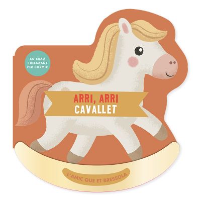 Arri, arri cavallet