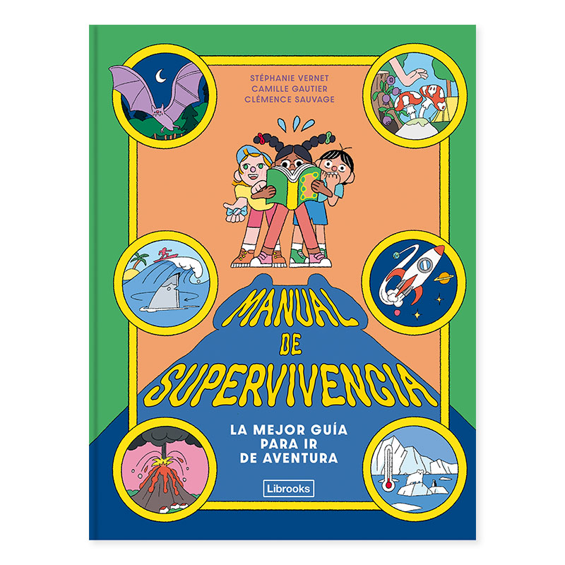 Manual de supervivencia